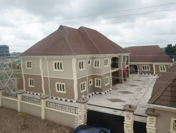 Ekiti Office